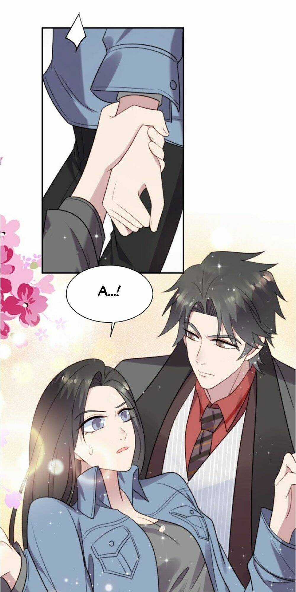 Khóa Chặt Đôi Môi Chapter 18 trang 30