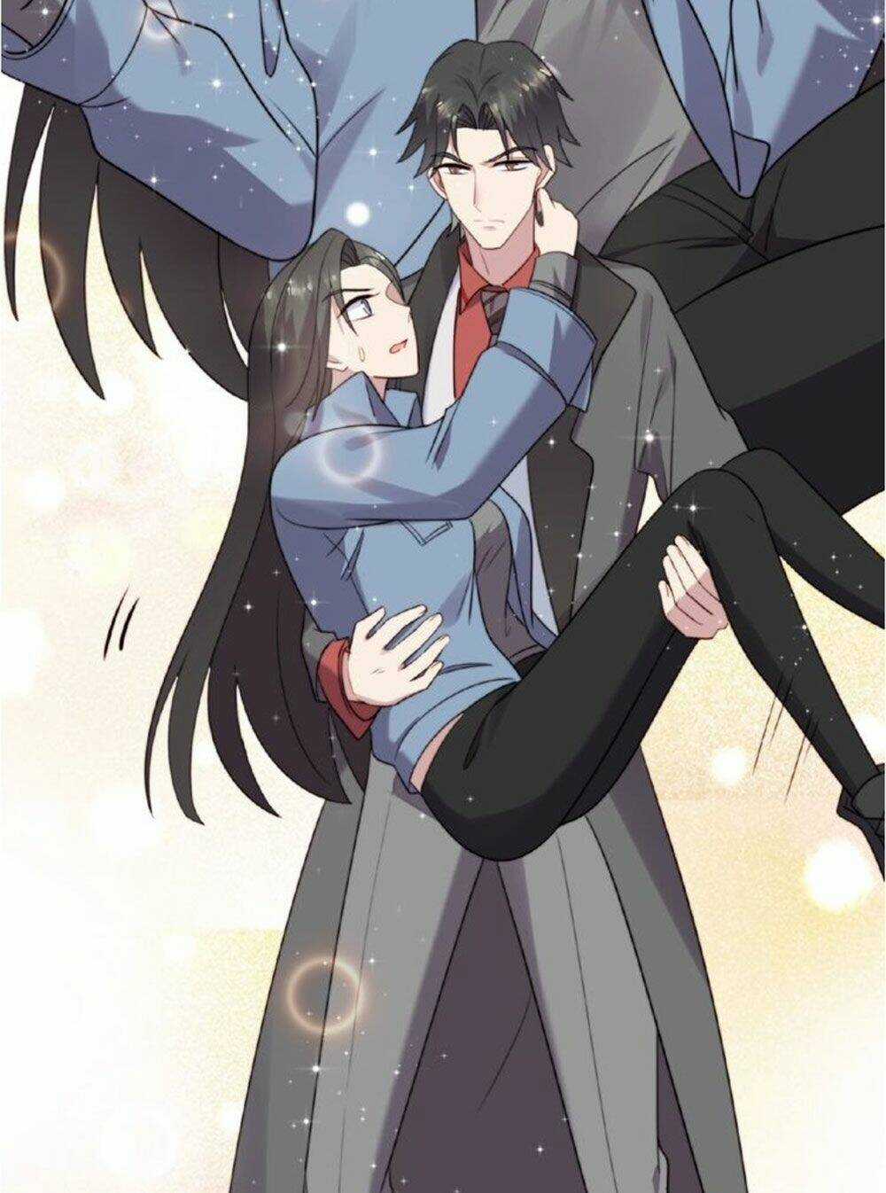 Khóa Chặt Đôi Môi Chapter 18 trang 31