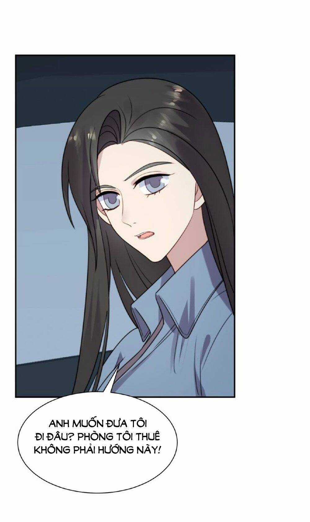 Khóa Chặt Đôi Môi Chapter 18 trang 35