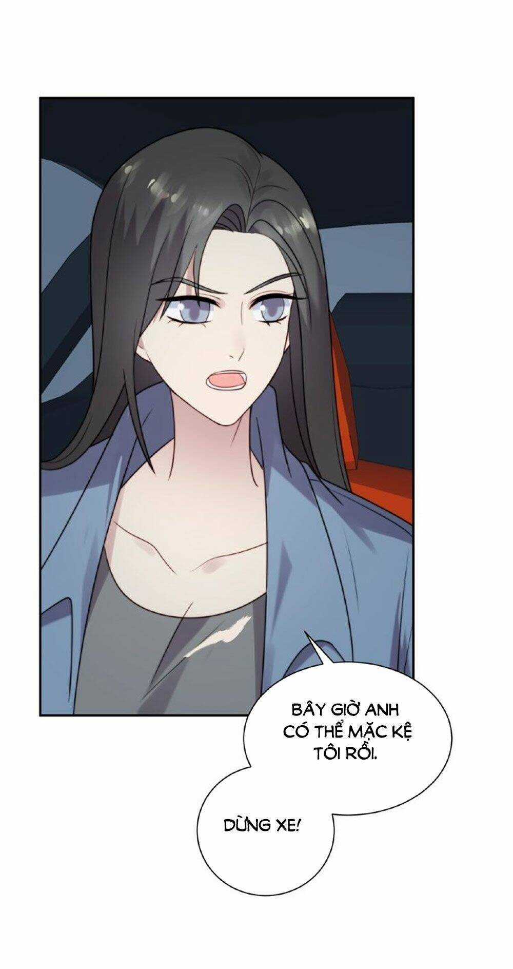 Khóa Chặt Đôi Môi Chapter 18 trang 37