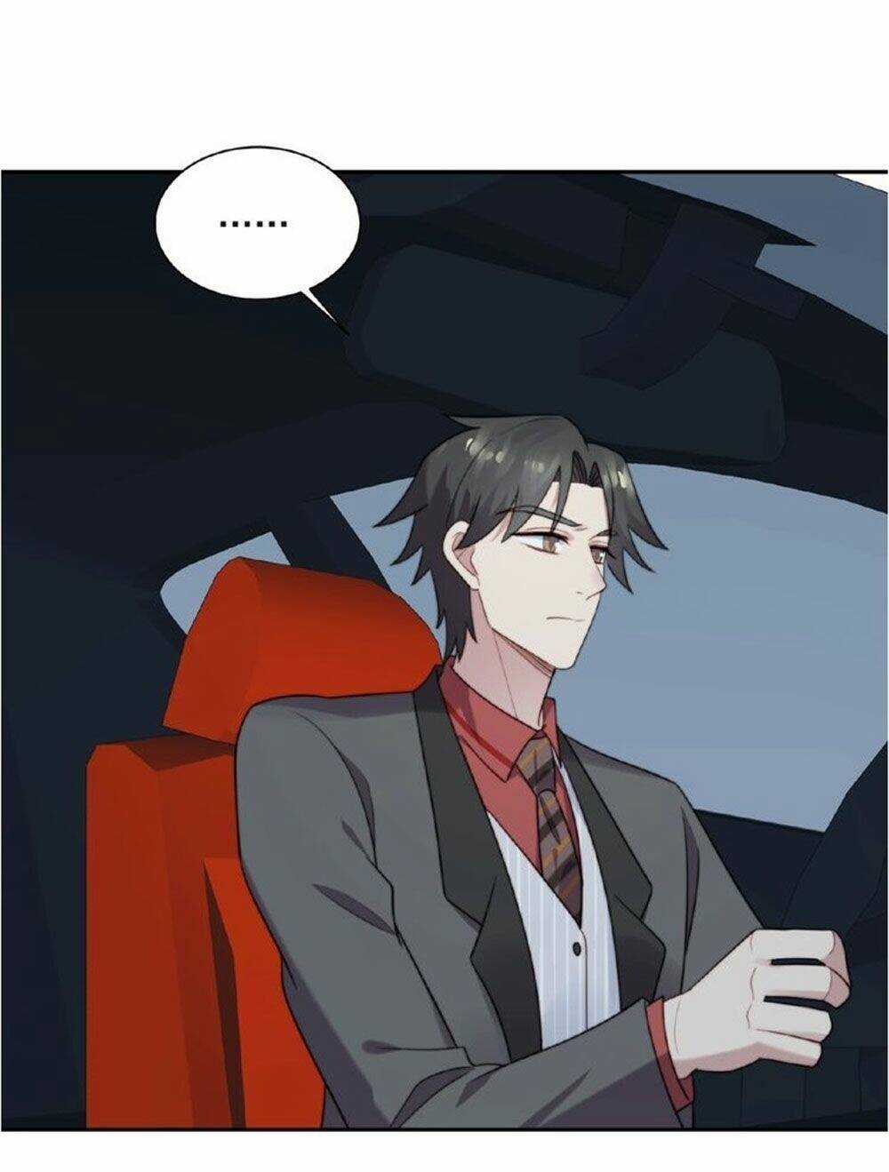 Khóa Chặt Đôi Môi Chapter 18 trang 38