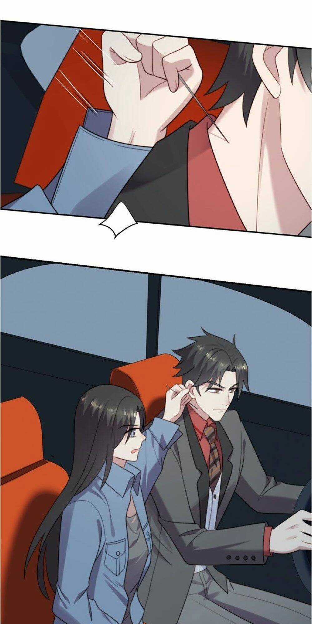 Khóa Chặt Đôi Môi Chapter 18 trang 39