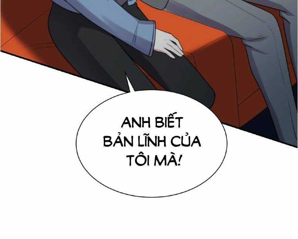 Khóa Chặt Đôi Môi Chapter 18 trang 40