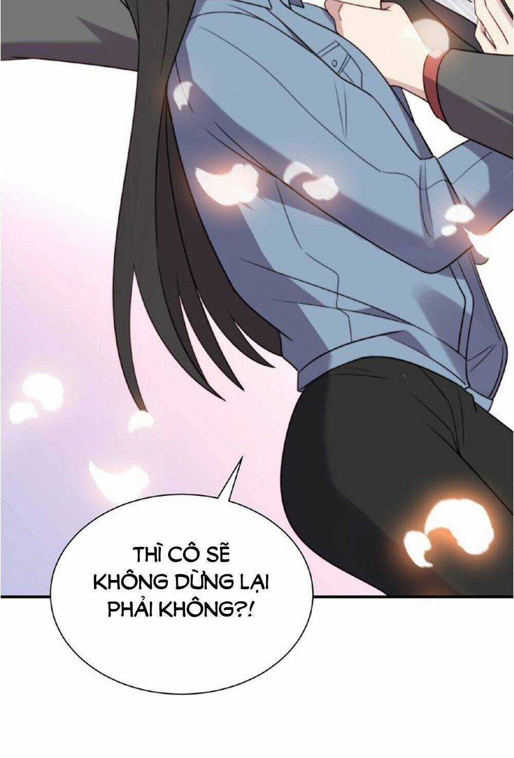 Khóa Chặt Đôi Môi Chapter 18 trang 44
