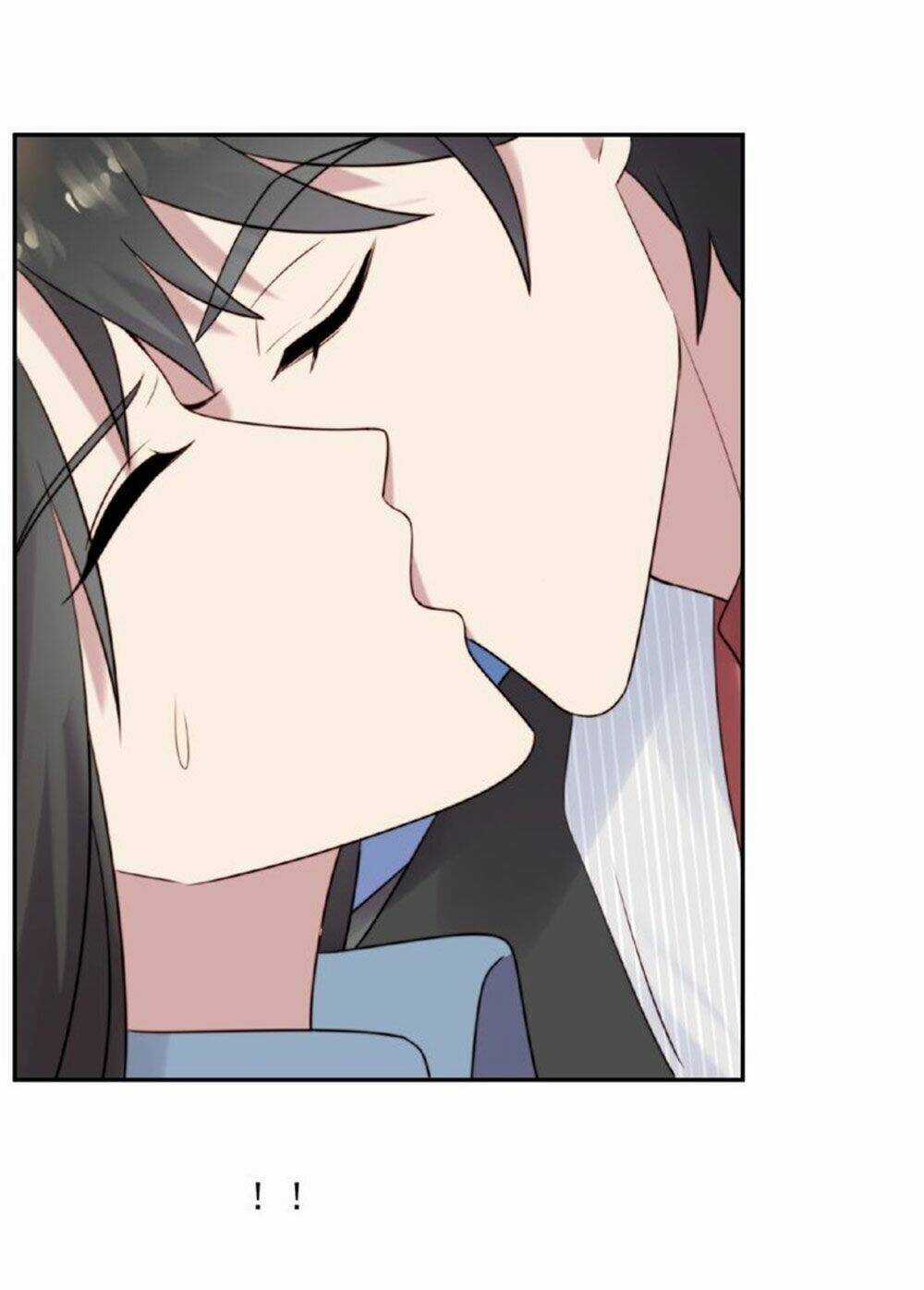 Khóa Chặt Đôi Môi Chapter 18 trang 45