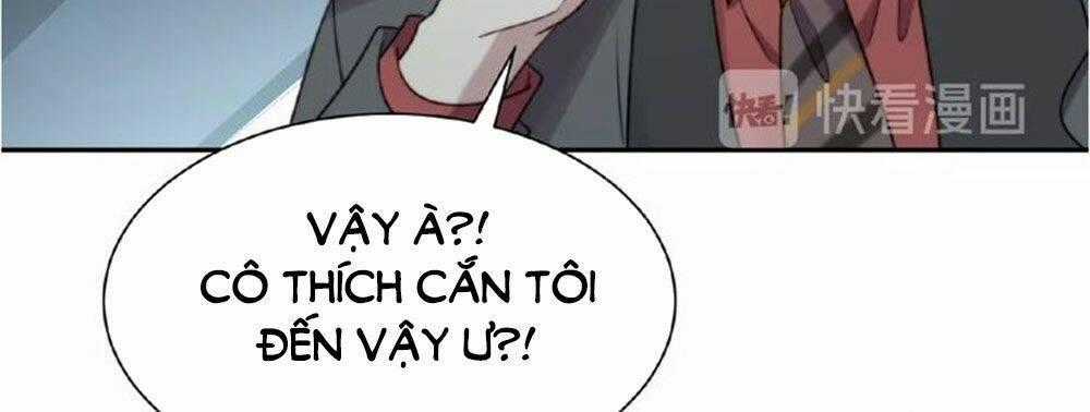 Khóa Chặt Đôi Môi Chapter 18 trang 49