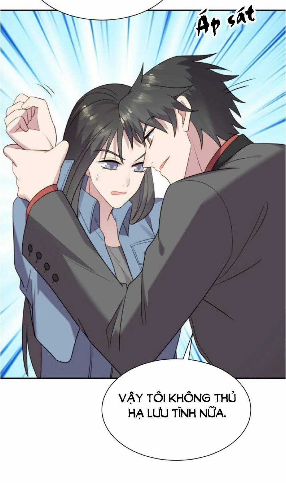 Khóa Chặt Đôi Môi Chapter 18 trang 50