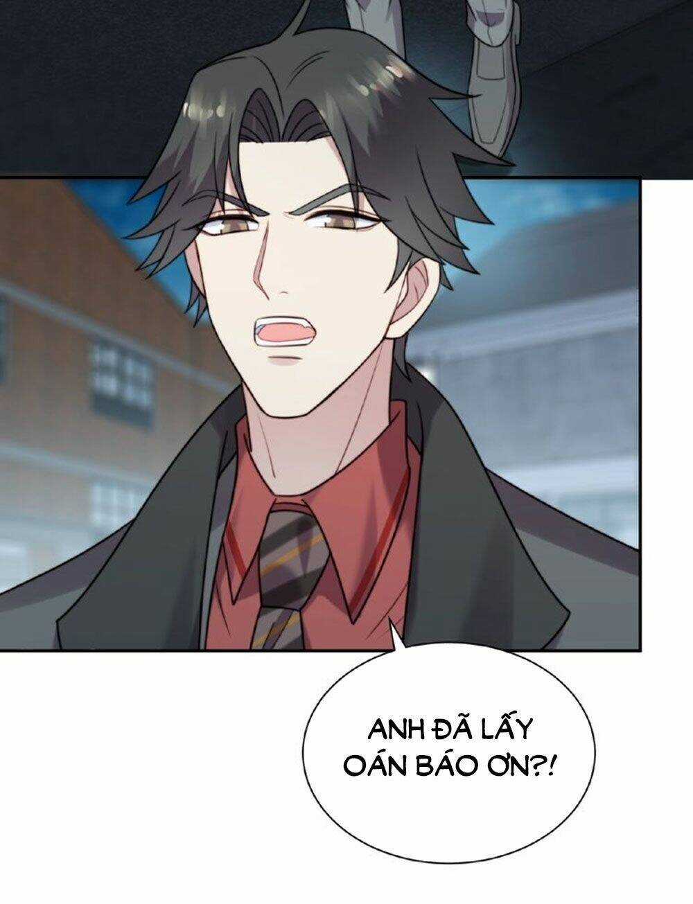 Khóa Chặt Đôi Môi Chapter 18 trang 7