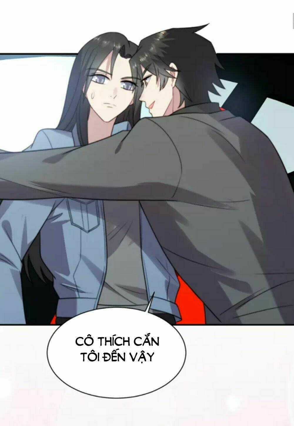 Khóa Chặt Đôi Môi Chapter 19 trang 1