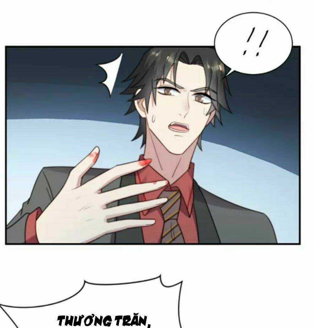 Khóa Chặt Đôi Môi Chapter 19 trang 10