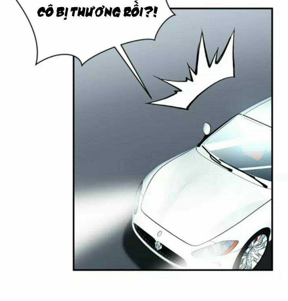 Khóa Chặt Đôi Môi Chapter 19 trang 11