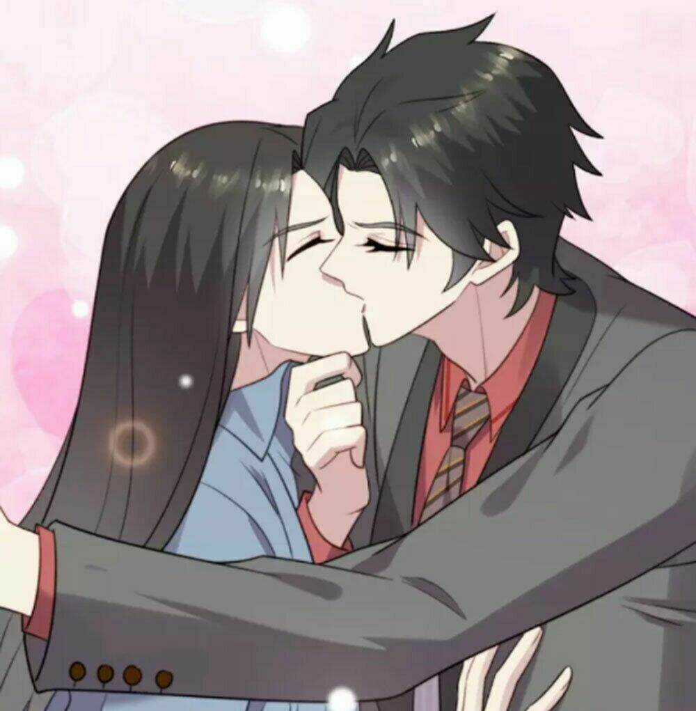 Khóa Chặt Đôi Môi Chapter 19 trang 2