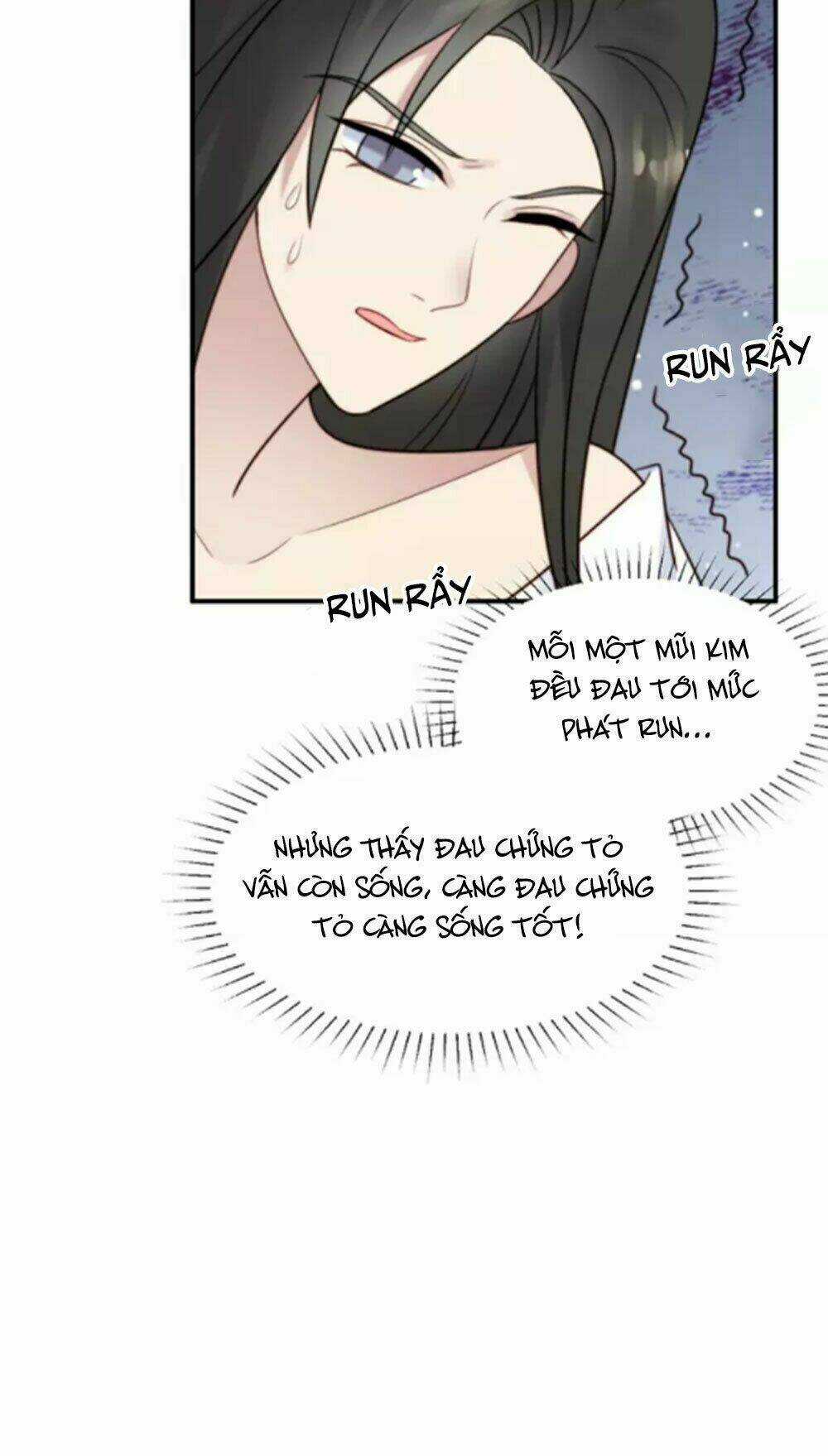 Khóa Chặt Đôi Môi Chapter 19 trang 20