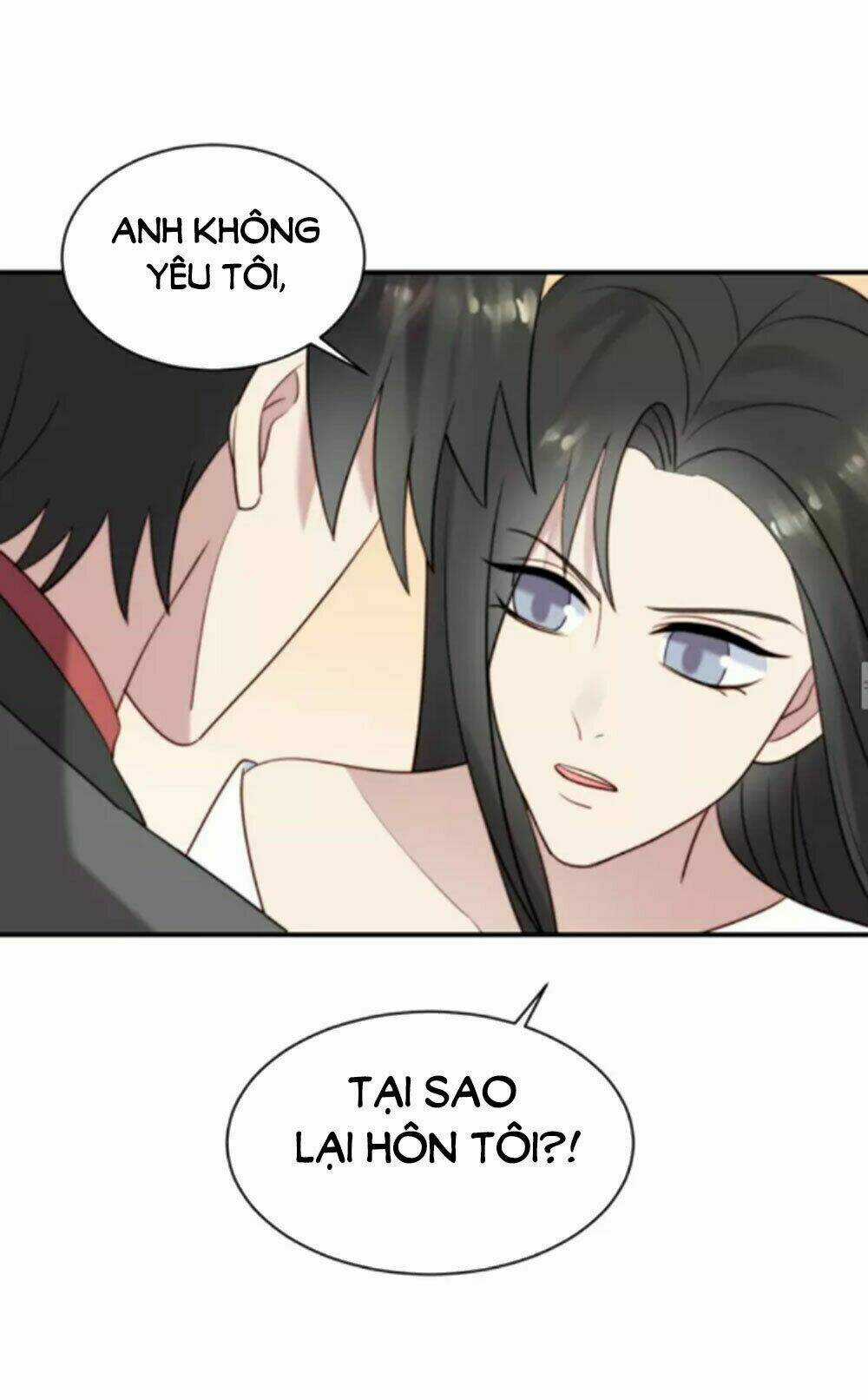 Khóa Chặt Đôi Môi Chapter 19 trang 25