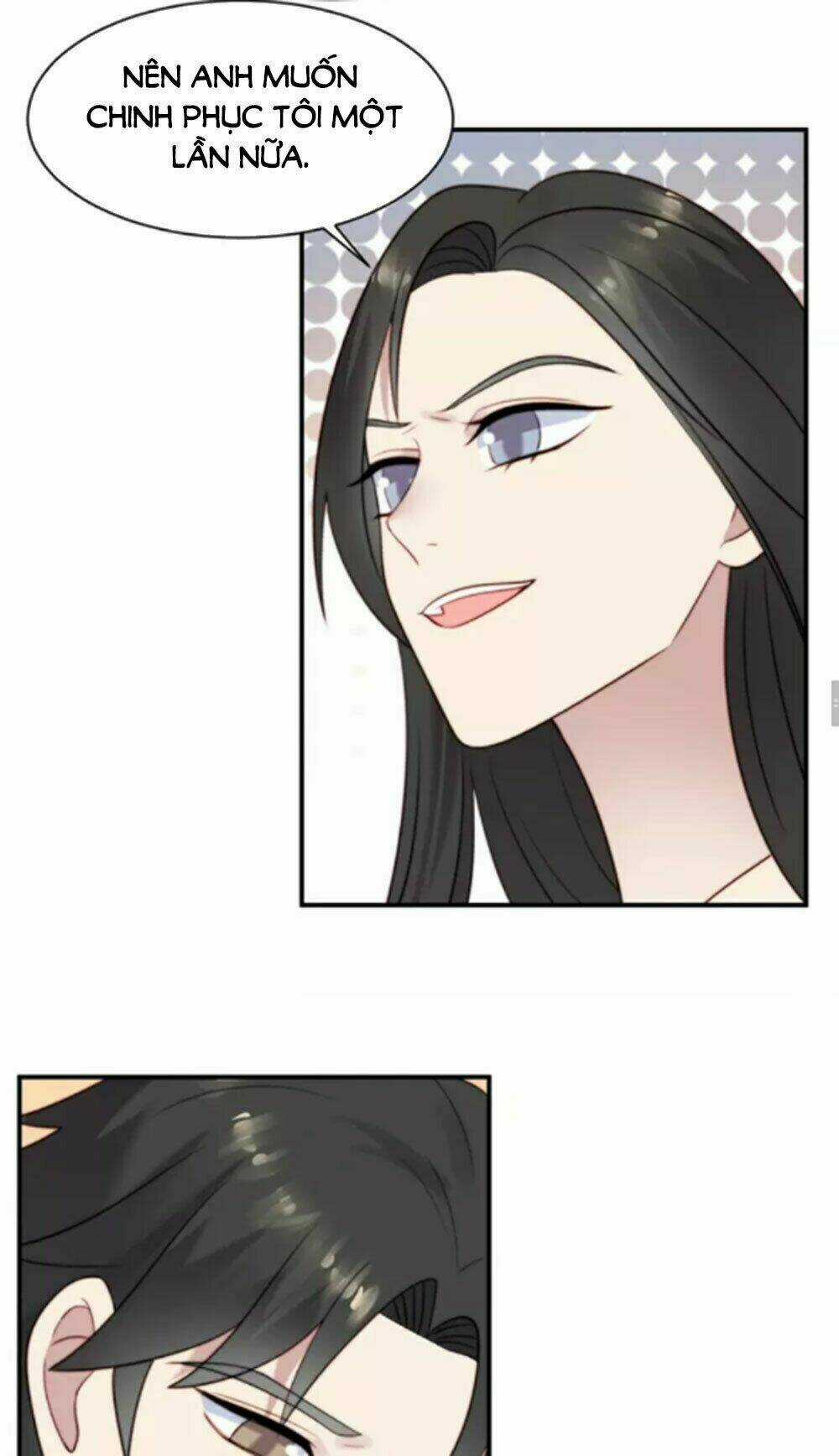 Khóa Chặt Đôi Môi Chapter 19 trang 27