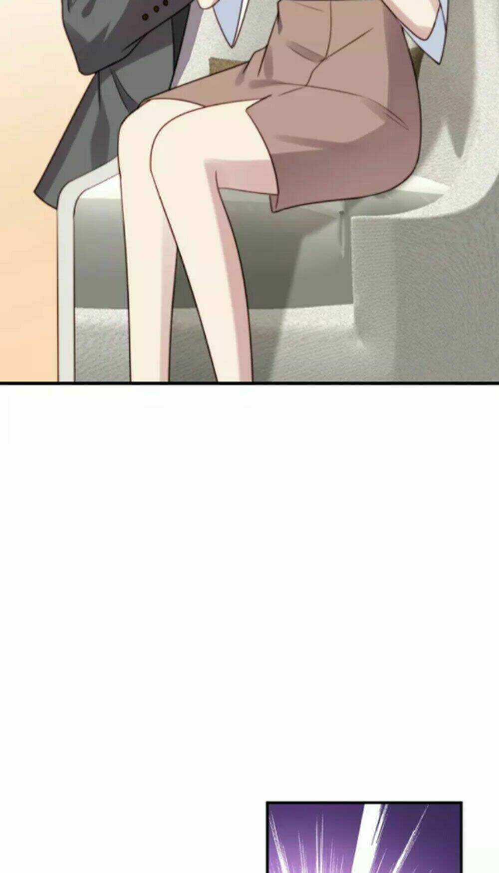 Khóa Chặt Đôi Môi Chapter 19 trang 29