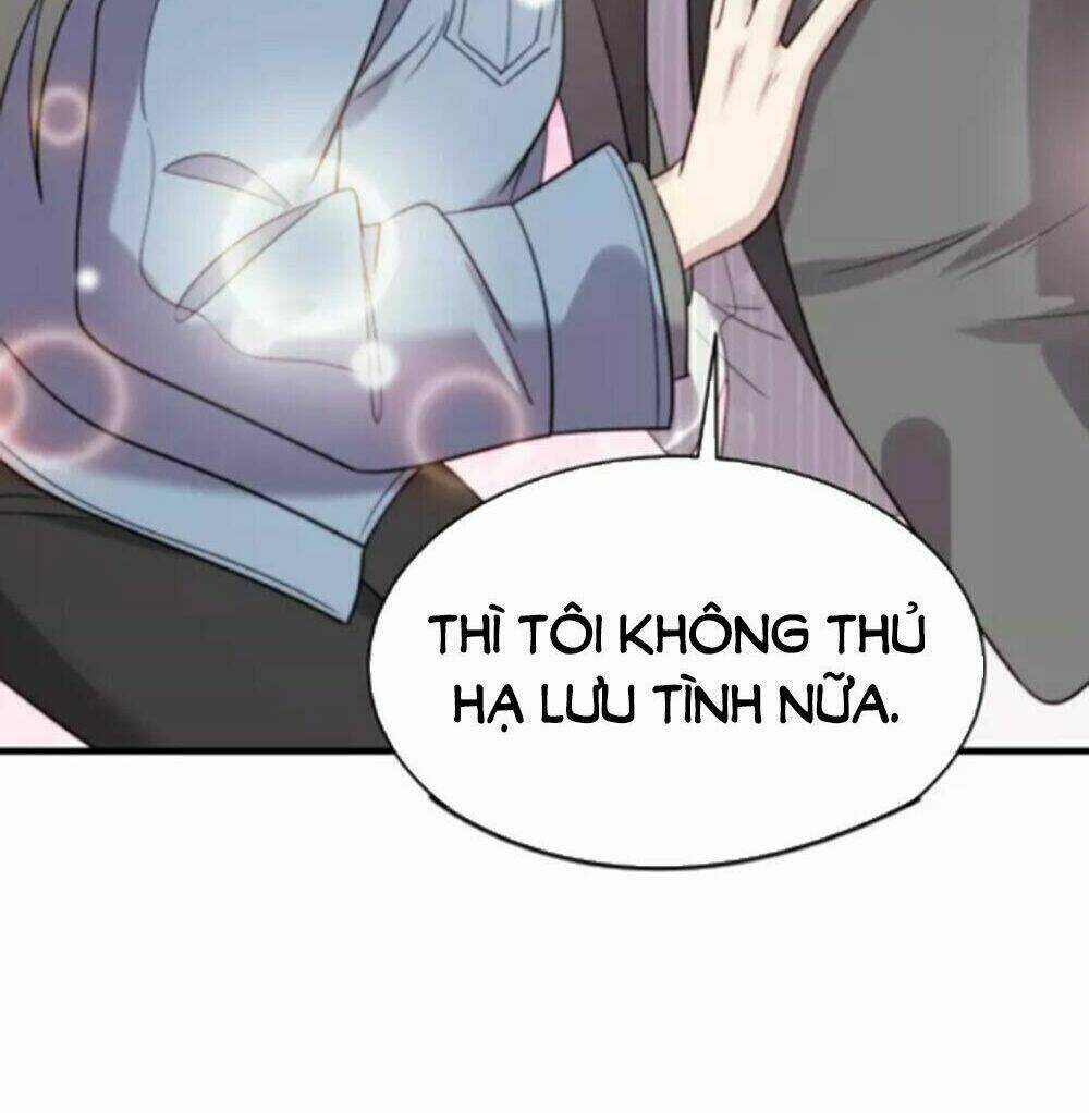 Khóa Chặt Đôi Môi Chapter 19 trang 3