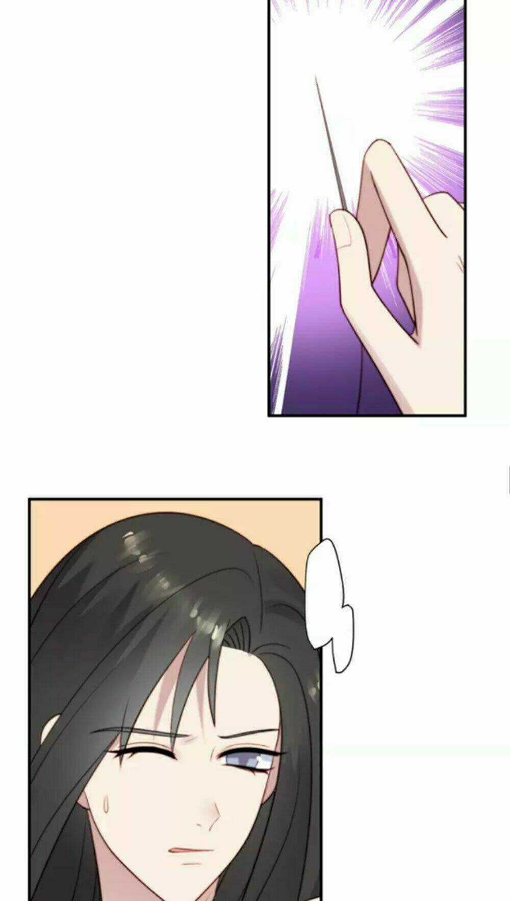 Khóa Chặt Đôi Môi Chapter 19 trang 30