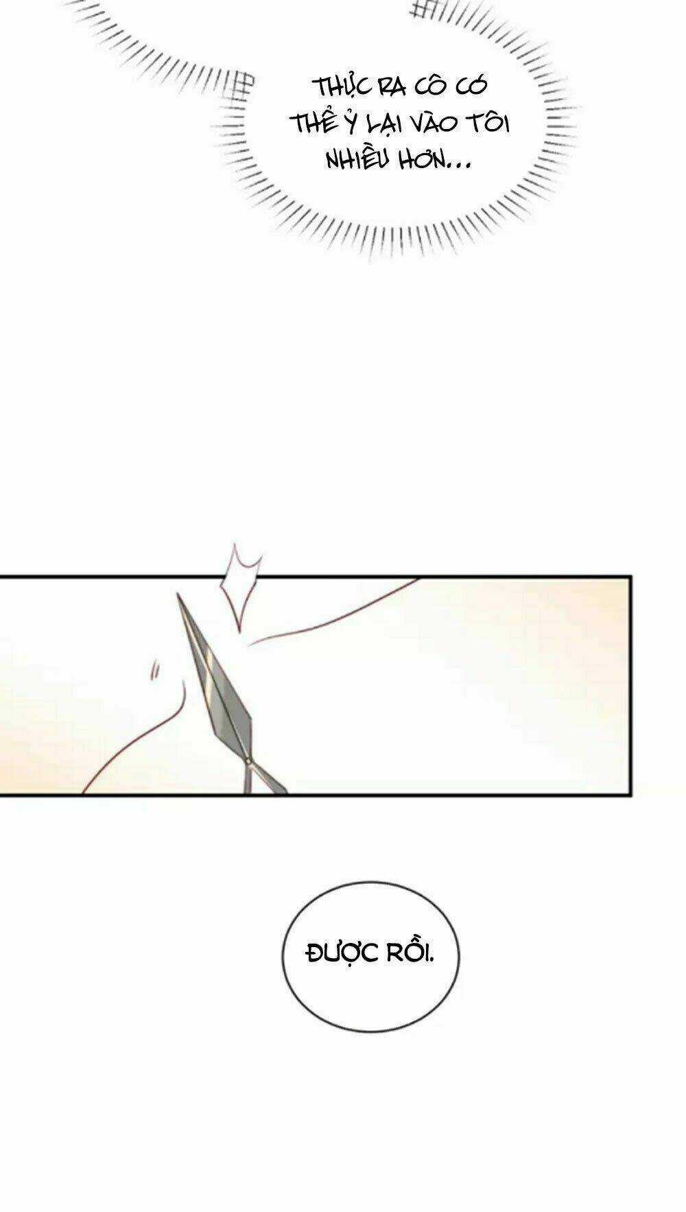 Khóa Chặt Đôi Môi Chapter 19 trang 32