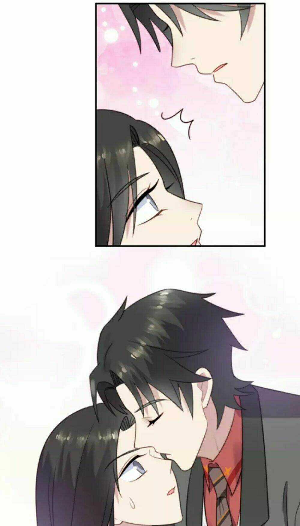 Khóa Chặt Đôi Môi Chapter 19 trang 33