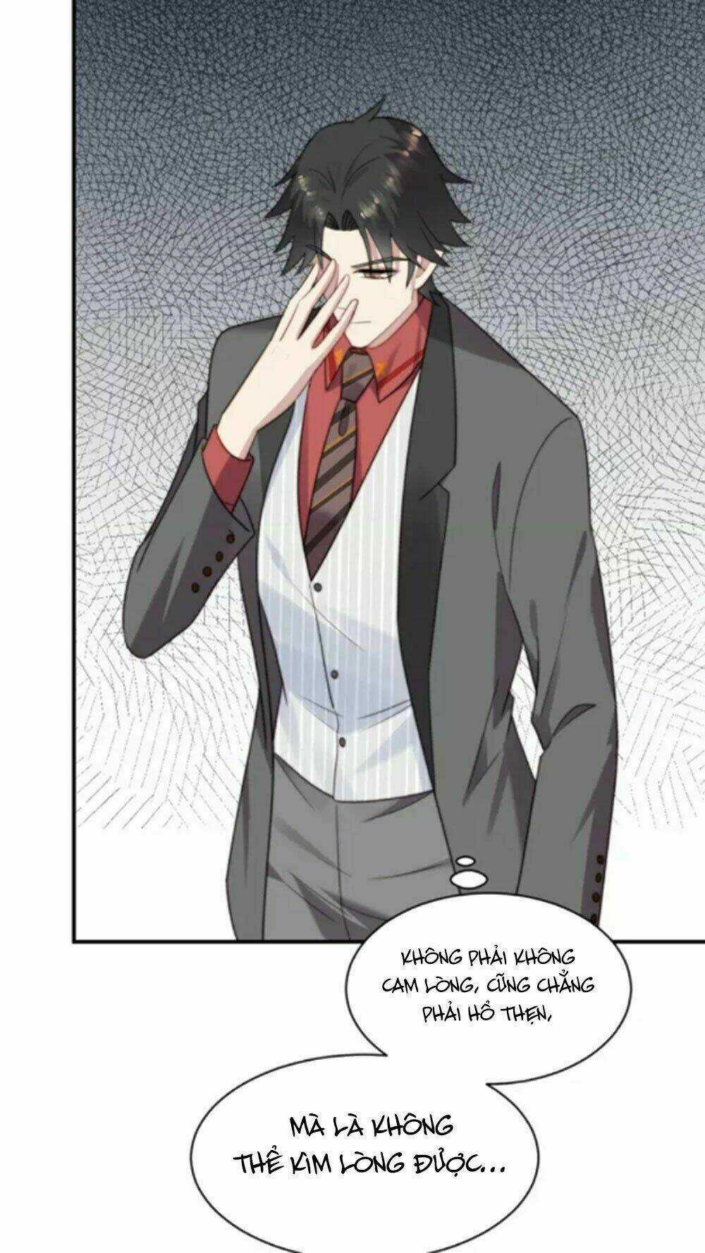 Khóa Chặt Đôi Môi Chapter 19 trang 36