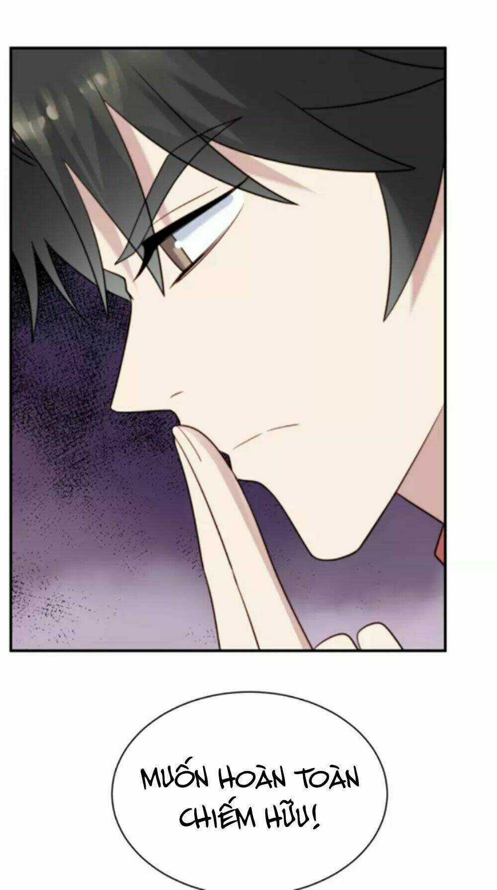 Khóa Chặt Đôi Môi Chapter 19 trang 37