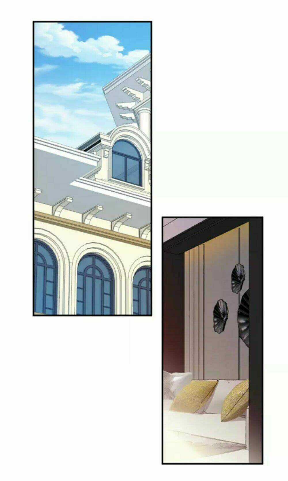 Khóa Chặt Đôi Môi Chapter 19 trang 38