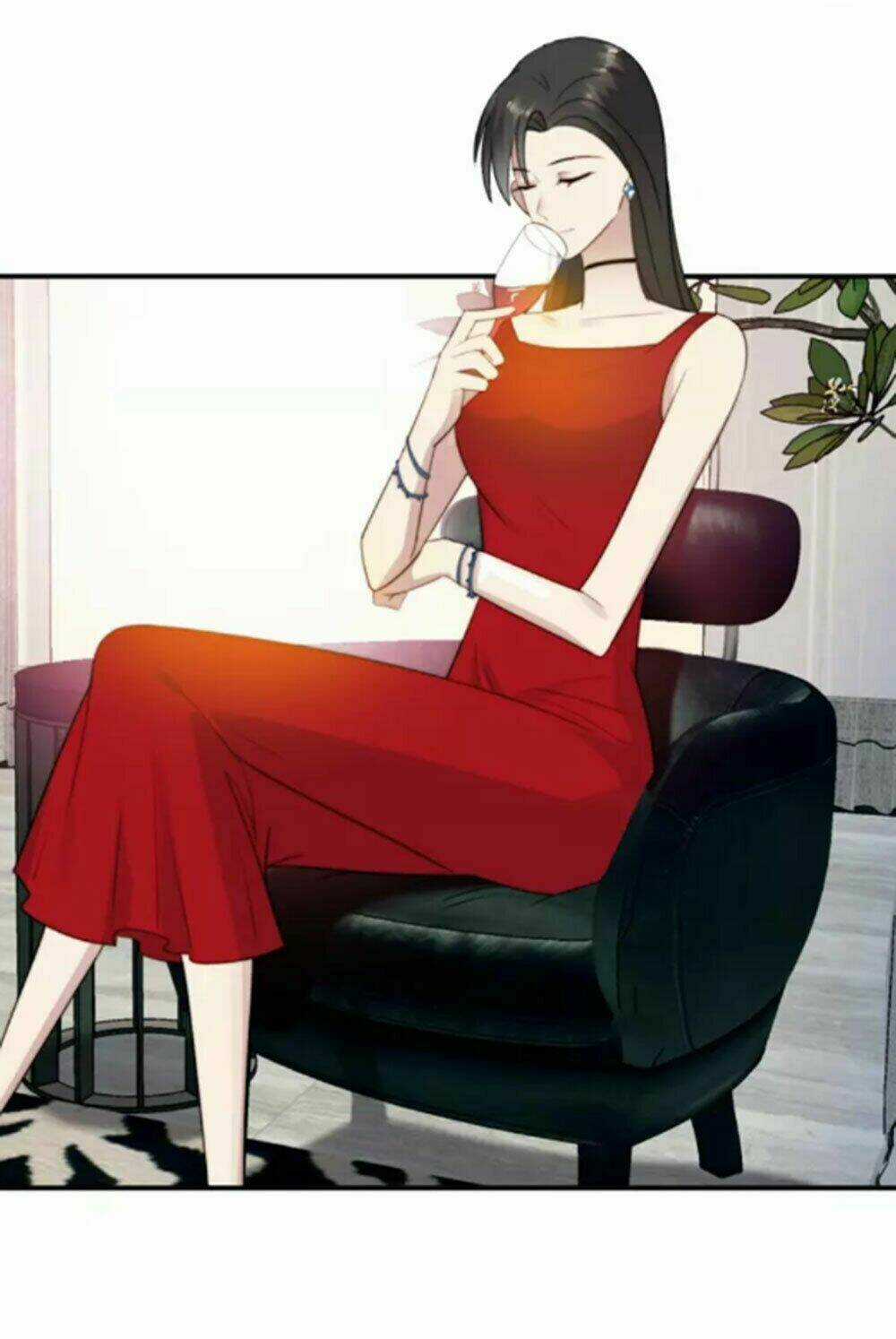 Khóa Chặt Đôi Môi Chapter 19 trang 39