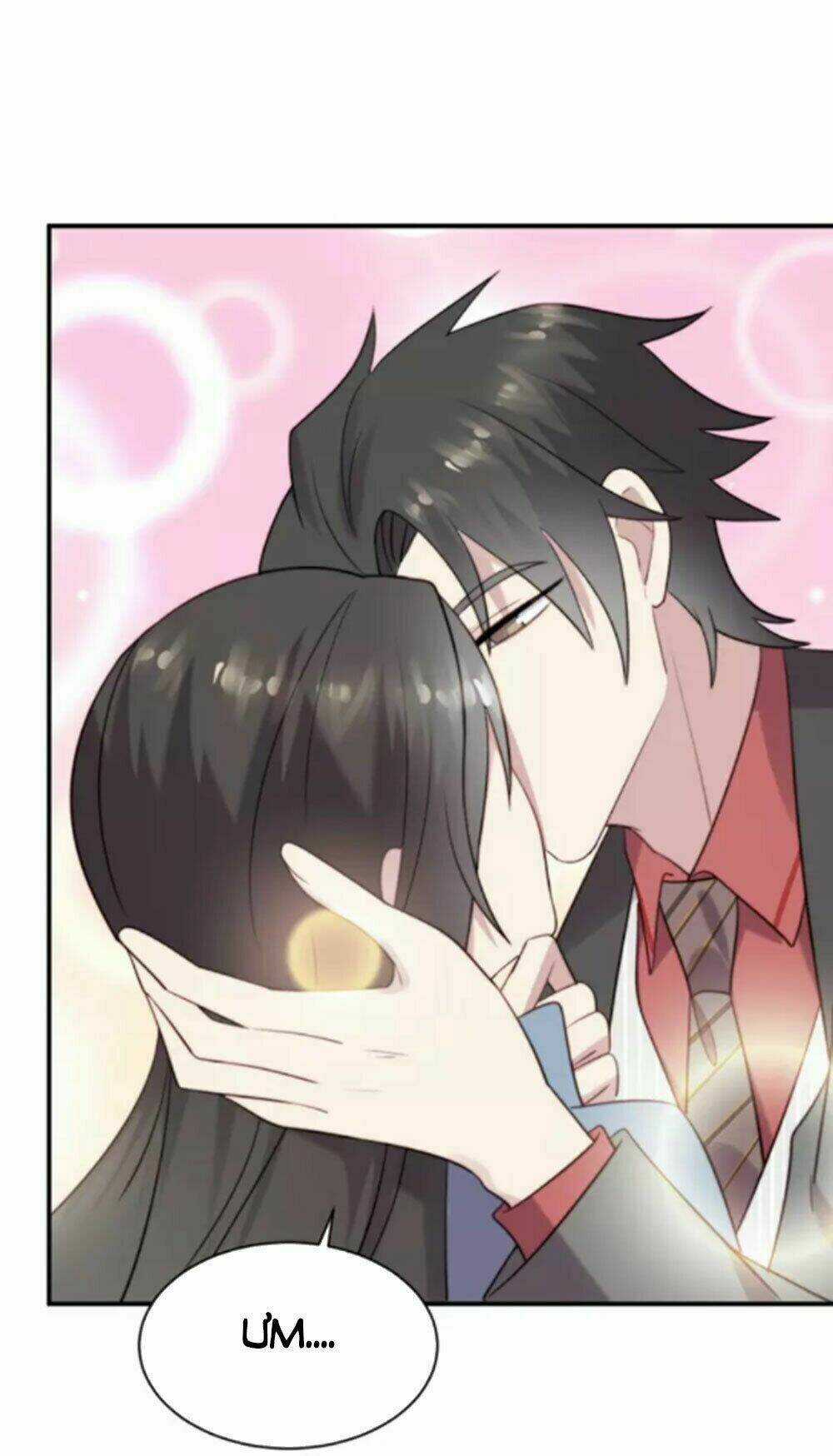 Khóa Chặt Đôi Môi Chapter 19 trang 4