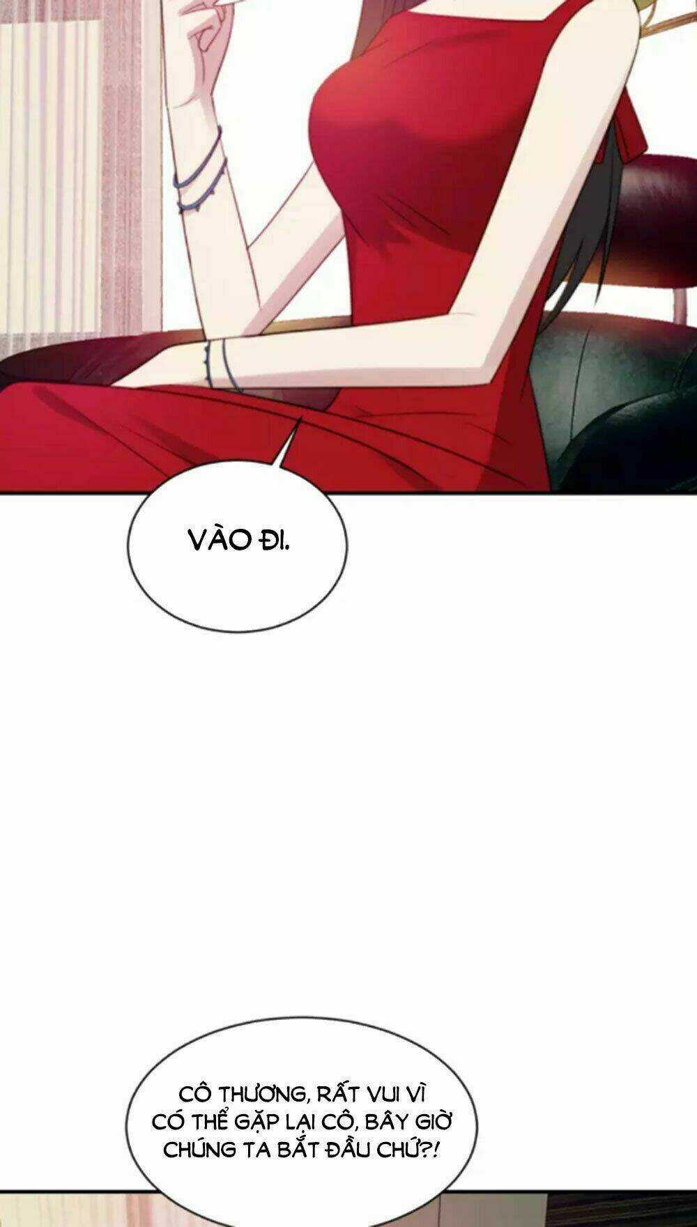 Khóa Chặt Đôi Môi Chapter 19 trang 41