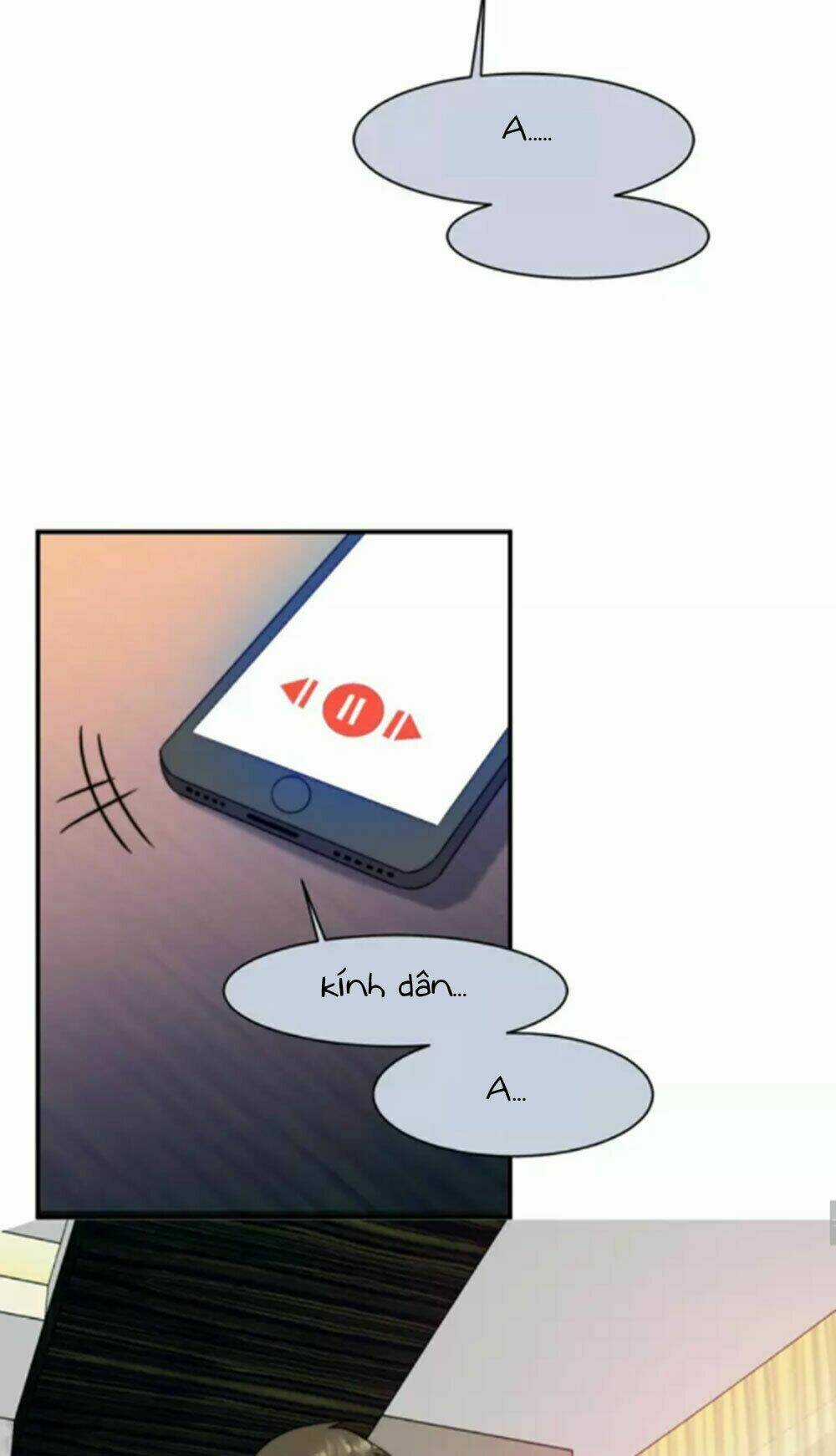 Khóa Chặt Đôi Môi Chapter 19 trang 47