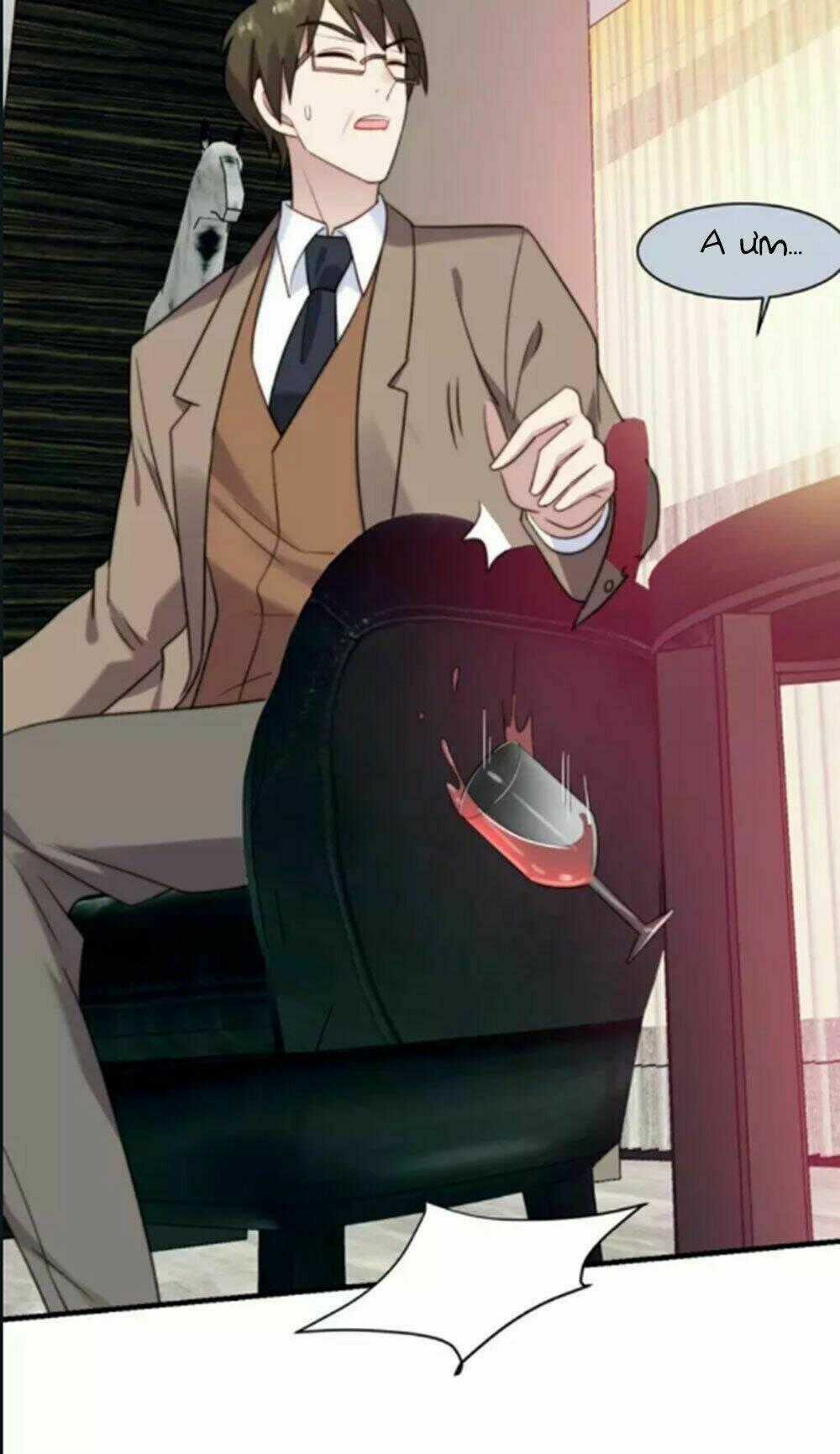 Khóa Chặt Đôi Môi Chapter 19 trang 48