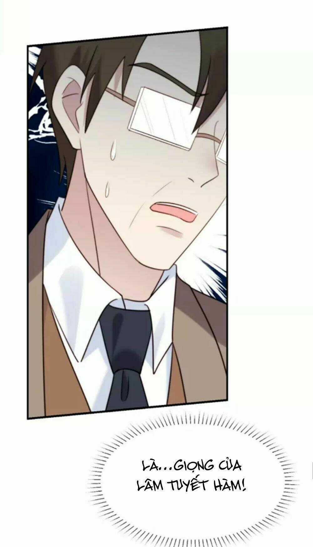 Khóa Chặt Đôi Môi Chapter 19 trang 49