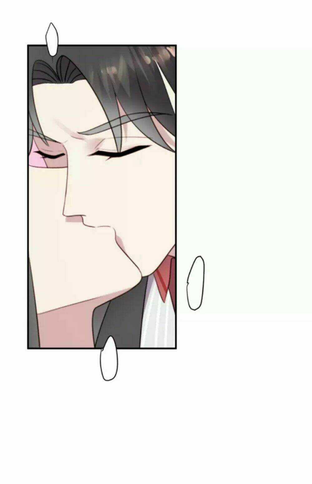 Khóa Chặt Đôi Môi Chapter 19 trang 5