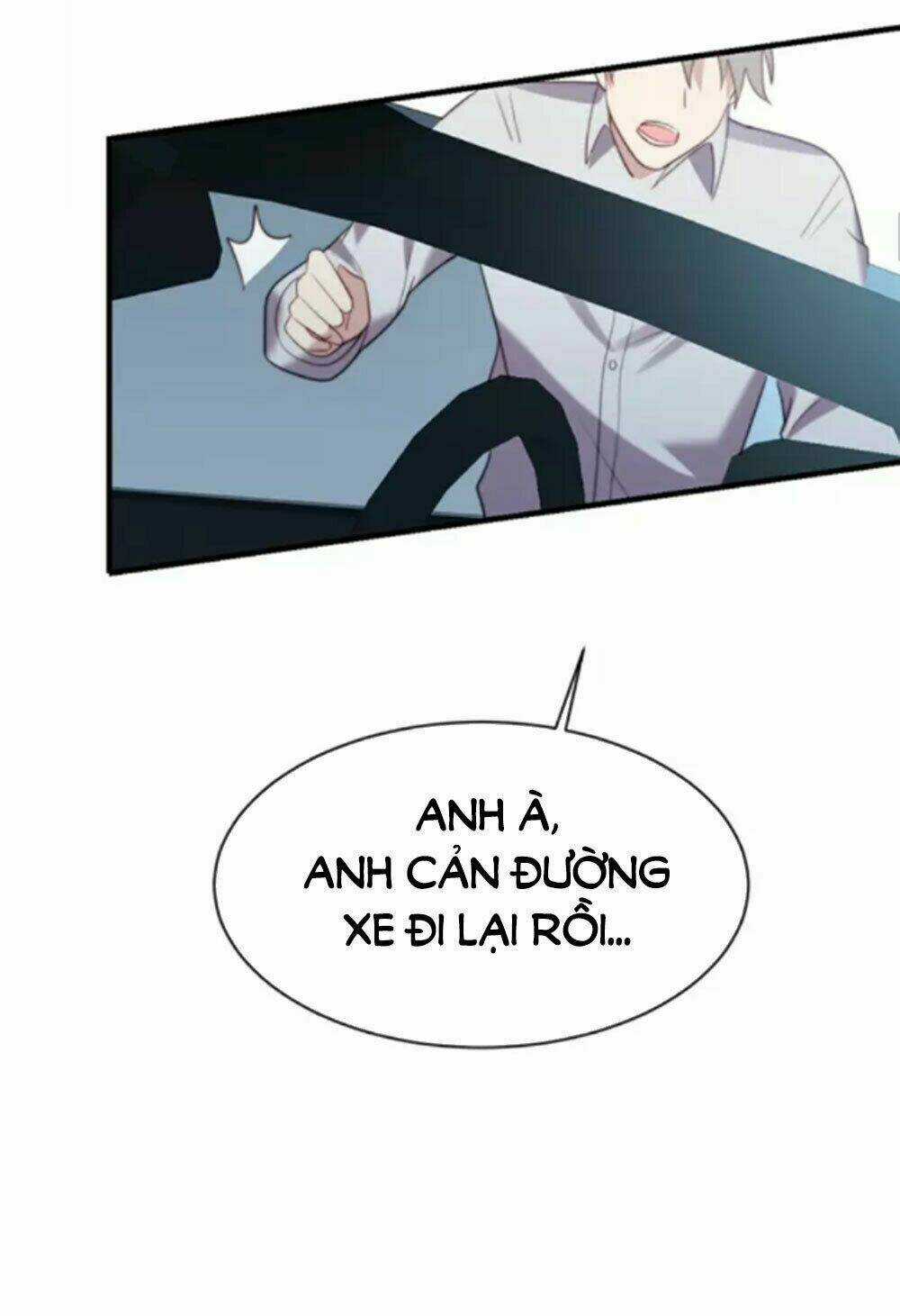 Khóa Chặt Đôi Môi Chapter 19 trang 6