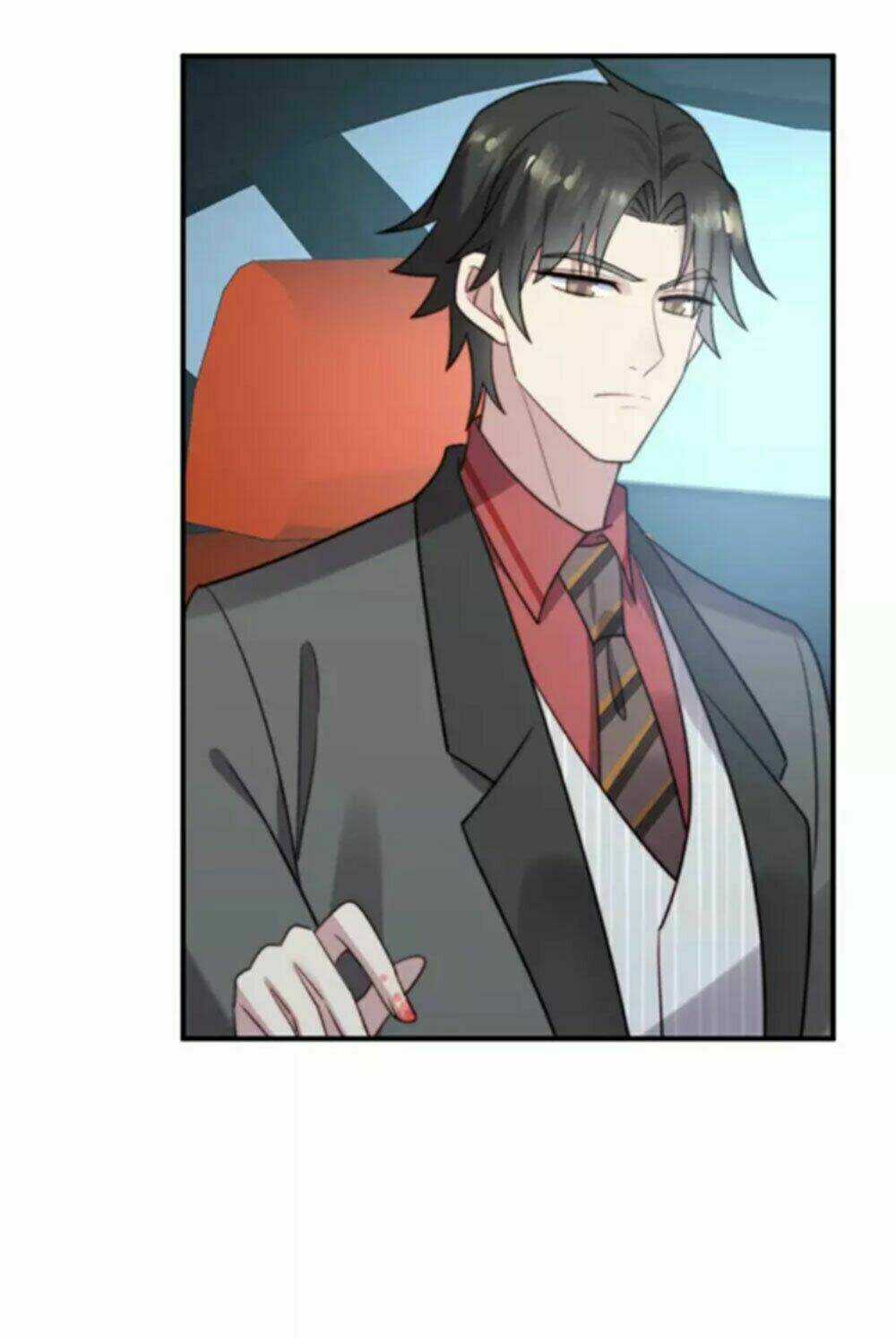 Khóa Chặt Đôi Môi Chapter 19 trang 9