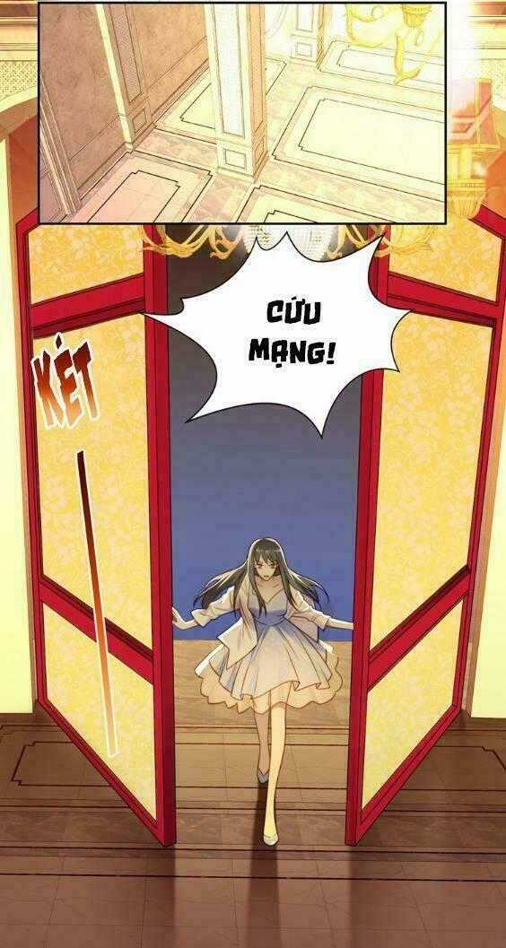 Khóa Chặt Đôi Môi Chapter 2 trang 1
