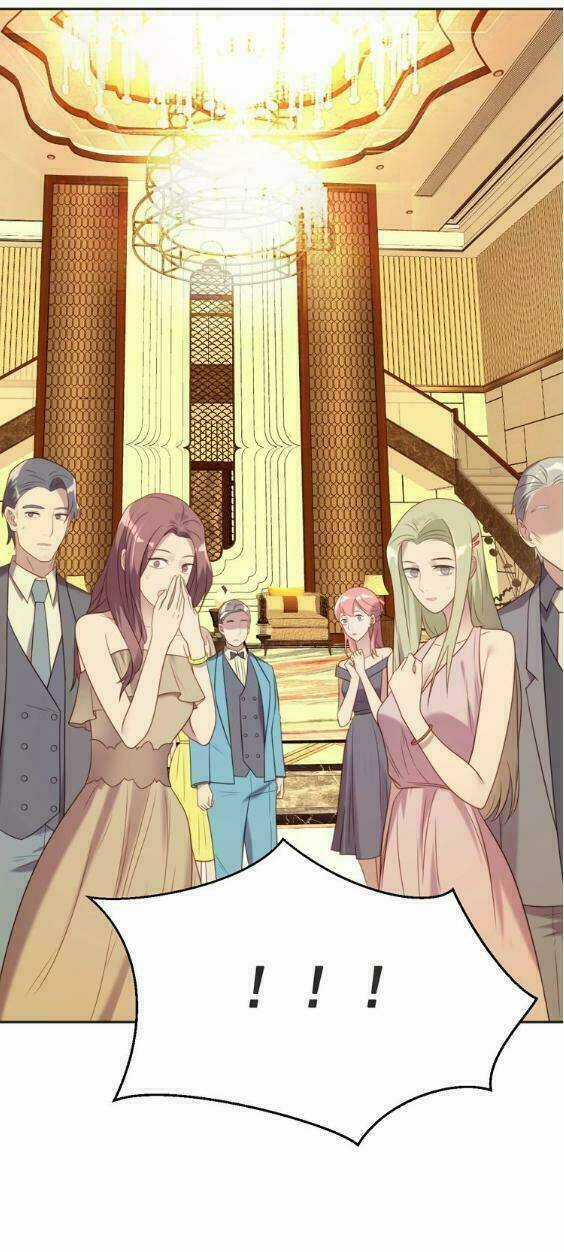 Khóa Chặt Đôi Môi Chapter 2 trang 13