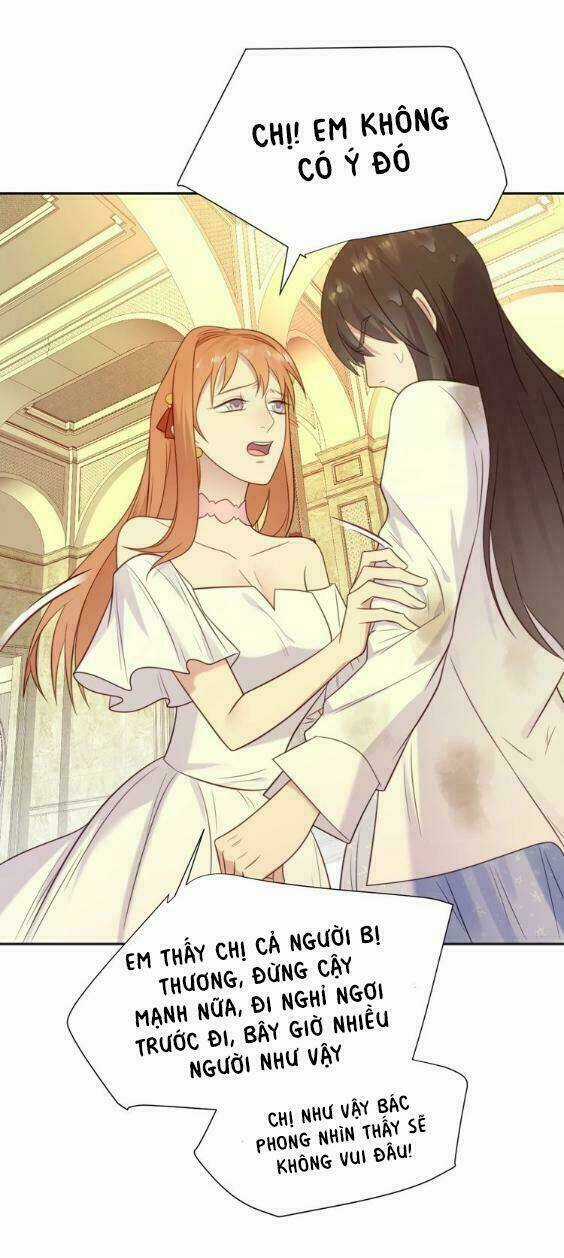 Khóa Chặt Đôi Môi Chapter 2 trang 16