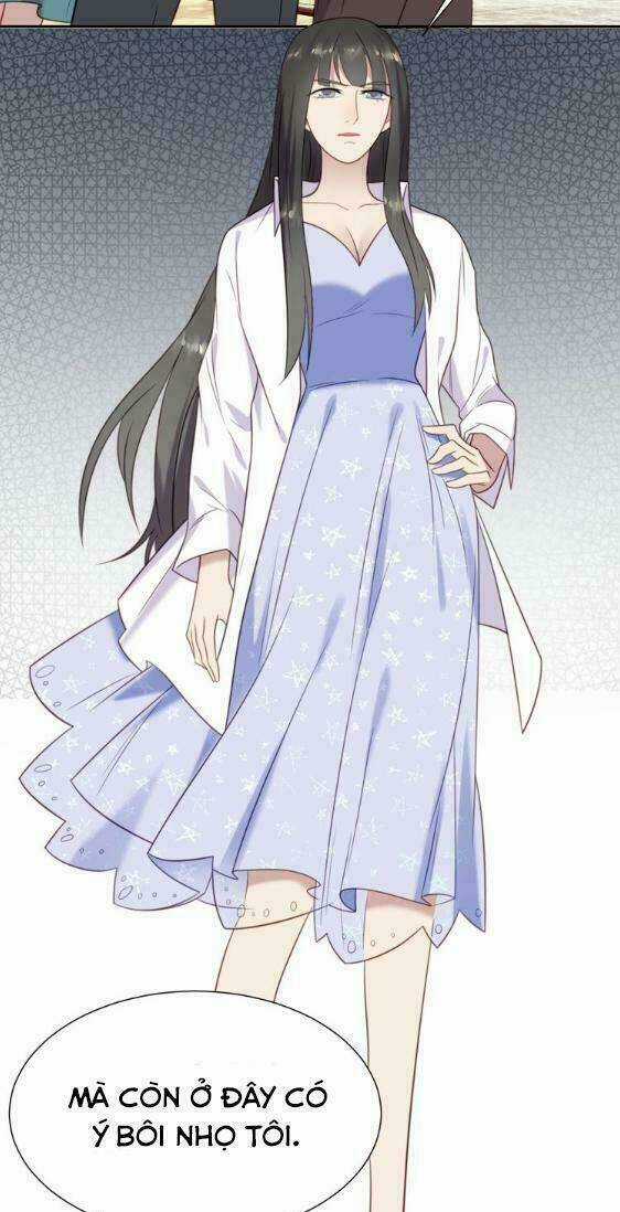 Khóa Chặt Đôi Môi Chapter 2 trang 19