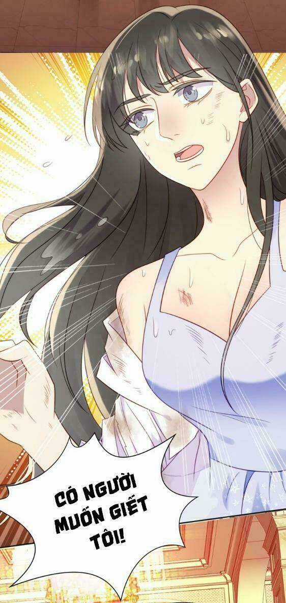 Khóa Chặt Đôi Môi Chapter 2 trang 2