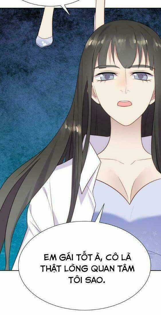 Khóa Chặt Đôi Môi Chapter 2 trang 20