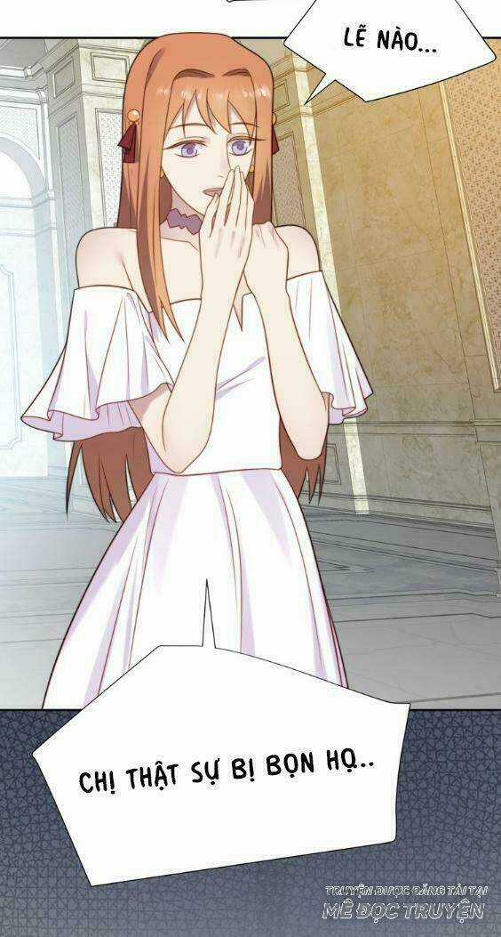 Khóa Chặt Đôi Môi Chapter 2 trang 27