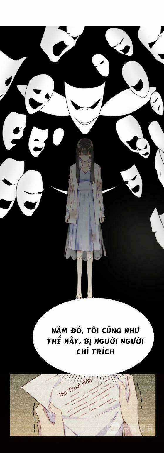 Khóa Chặt Đôi Môi Chapter 2 trang 30