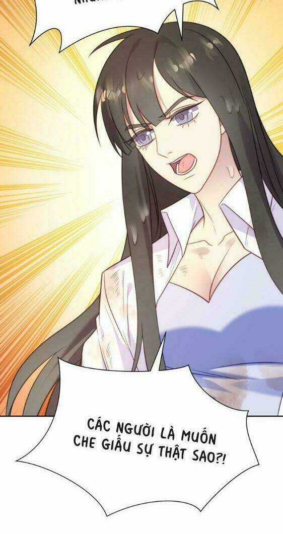 Khóa Chặt Đôi Môi Chapter 2 trang 34