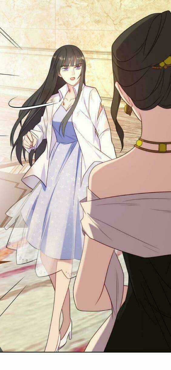 Khóa Chặt Đôi Môi Chapter 2 trang 36