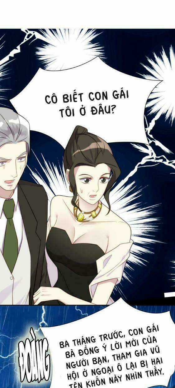 Khóa Chặt Đôi Môi Chapter 2 trang 37