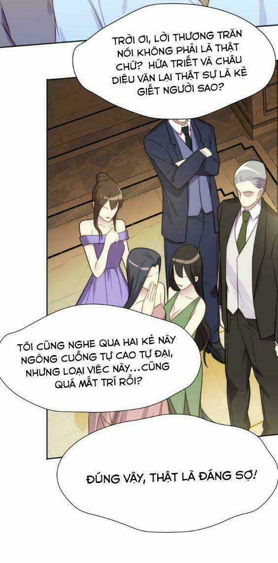 Khóa Chặt Đôi Môi Chapter 2 trang 39