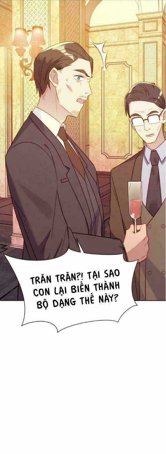 Khóa Chặt Đôi Môi Chapter 2 trang 4