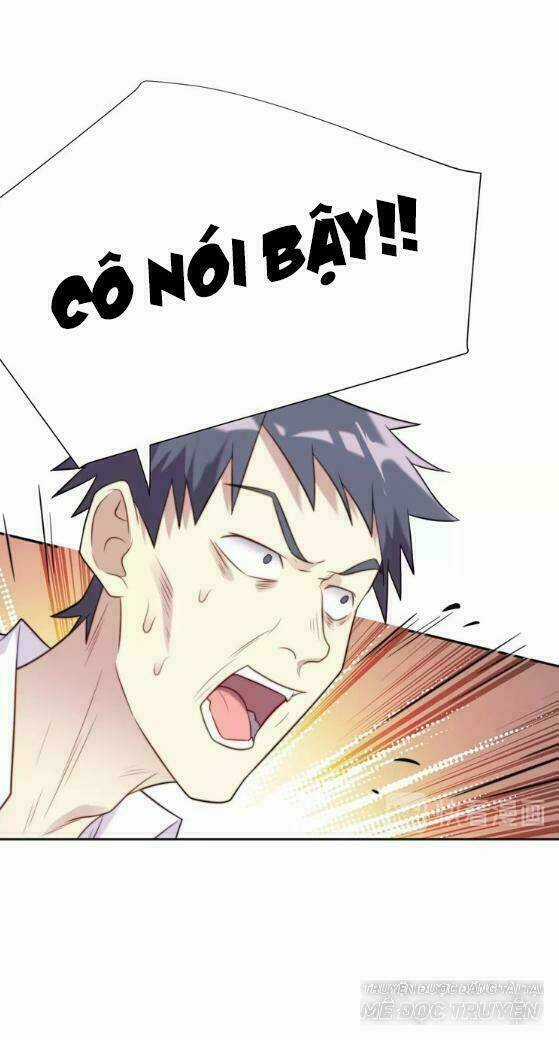 Khóa Chặt Đôi Môi Chapter 2 trang 40